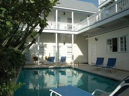 Azul Key West Bed & Breakfast
